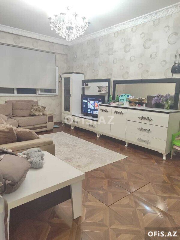 Yeni tikili Satılır Xırdalan, Xırdalan Abşeron Gənclər 2 otaqlı kupçalı mənzil, 2 otaq, 70 m² — Mənzil, Xırdalan (6)