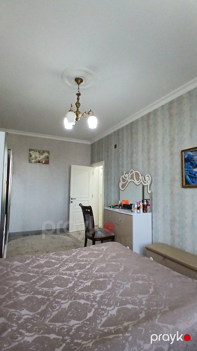 Satılır 3 otaqlı yeni tikili 131 m² — Mənzil, Bakı (3)