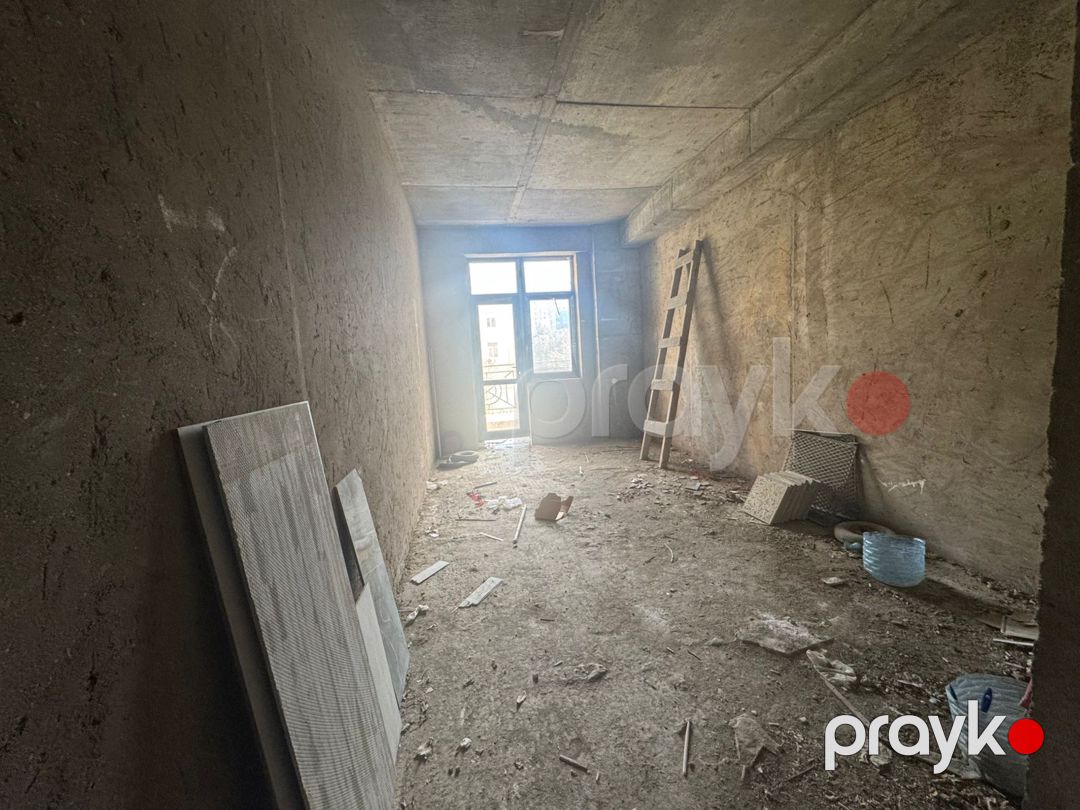 Satılır 4 otaqlı yeni tikili 185 m² — Mənzil, Bakı (6)