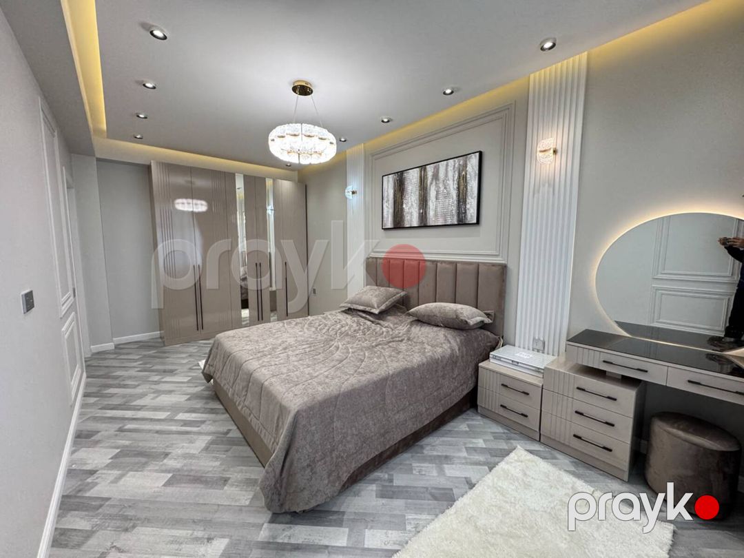Satılır 3 otaqlı yeni tikili 125 m² — Mənzil, Bakı (8)