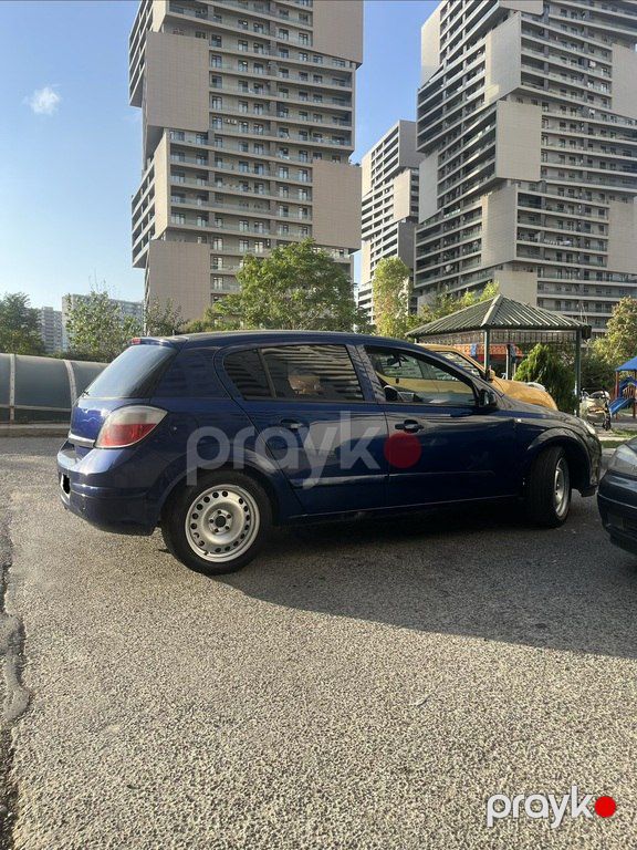 Opel Astra, 1.3 L, 2006 il, 290 000 km — Avtomobillər, Bakı (8)