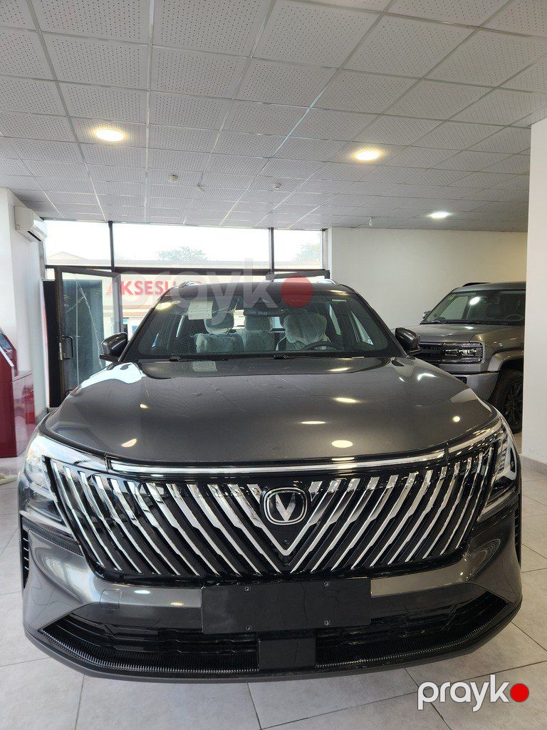 Changan CS 75 Plus, 1.5 L, 1.7 kWh, 2026 il, yeni — Avtomobillər, Bakı (2)