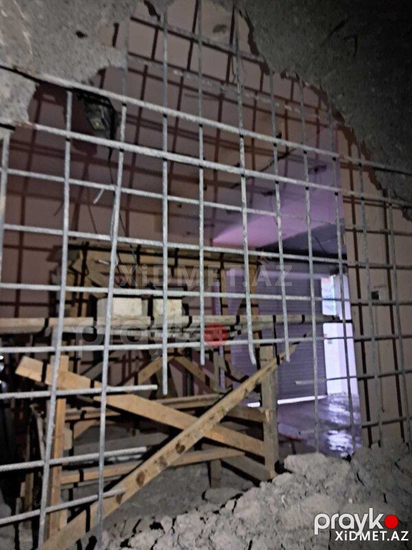 Fehle işlərinin aparılması — Təmir və inşaat, Bakı (4)