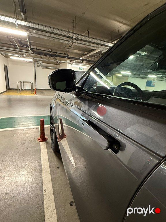 Land Rover RR Velar, 2.0 L, 2019 il, 112 000 km — Avtomobillər, Bakı (7)