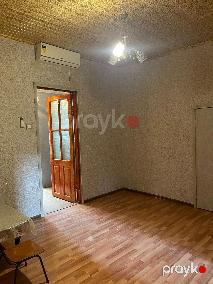 İcarəyə verilir 2 otaqlı köhnə tikili 55 m² — Mənzil, Bakı (2)