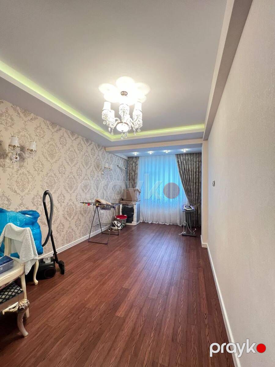 Satılır 4 otaqlı yeni tikili 175 m² — Mənzil, Bakı (12)