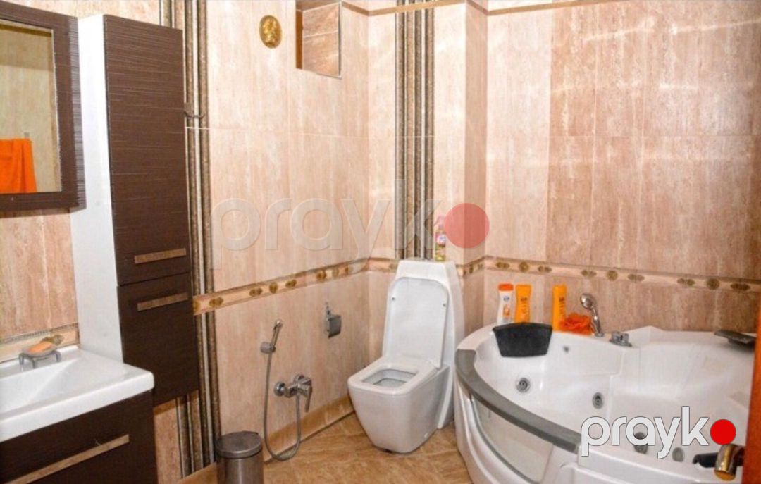 Villa, Mərdəkan qəs — Ev, villa, Bakı (5)