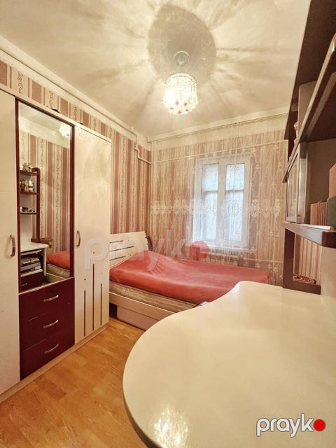 2-otaqlı mənzil, Bakıxanov qəs., 55 m² — Bakı
