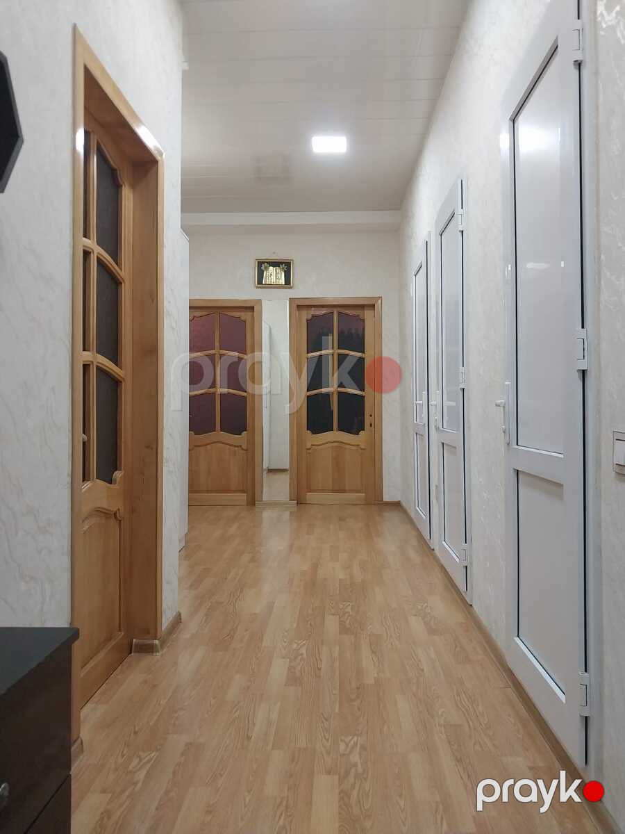 Satılır 3 otaqlı yeni tikili 105 m² — Mənzil, Bakı (10)