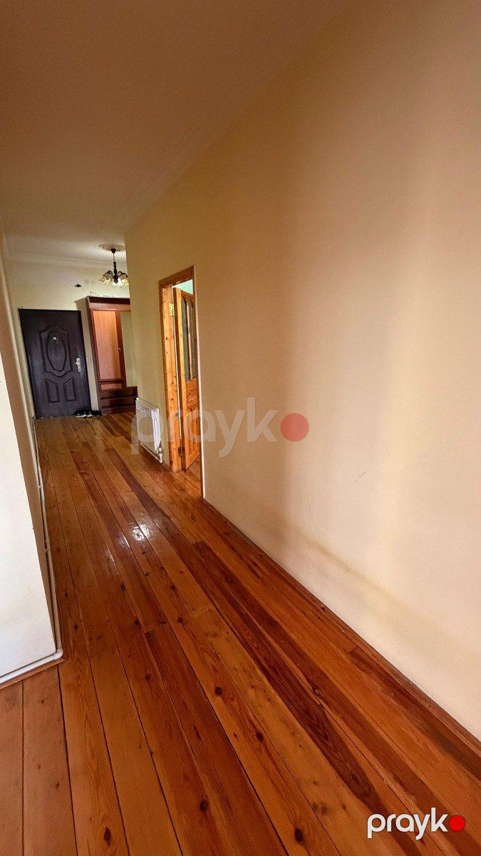 3-otaqlı yeni tikili, Mingəçevir ş., 100 m² — Mənzil, Mingəçevir (9)