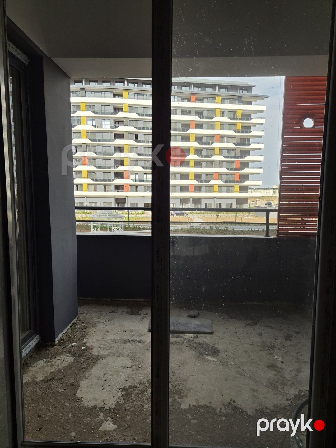 2-otaqlı yeni tikili, Binəqədi qəs., 73 m² — Mənzil, Bakı (11)