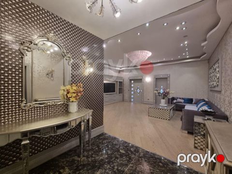 Satılır 4 otaqlı yeni tikili 239 m² — Bakı