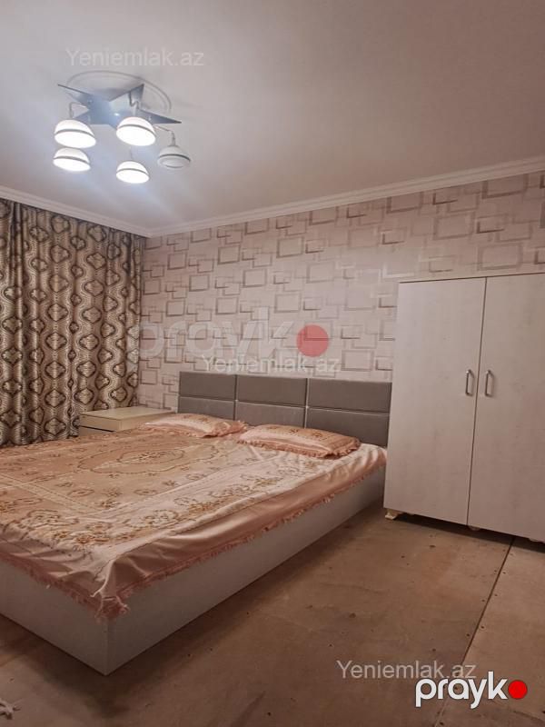 Günlük 5 otaqlı Həyət evi / Villa, 120 m², Qax — Ev, villa, Qax (11)
