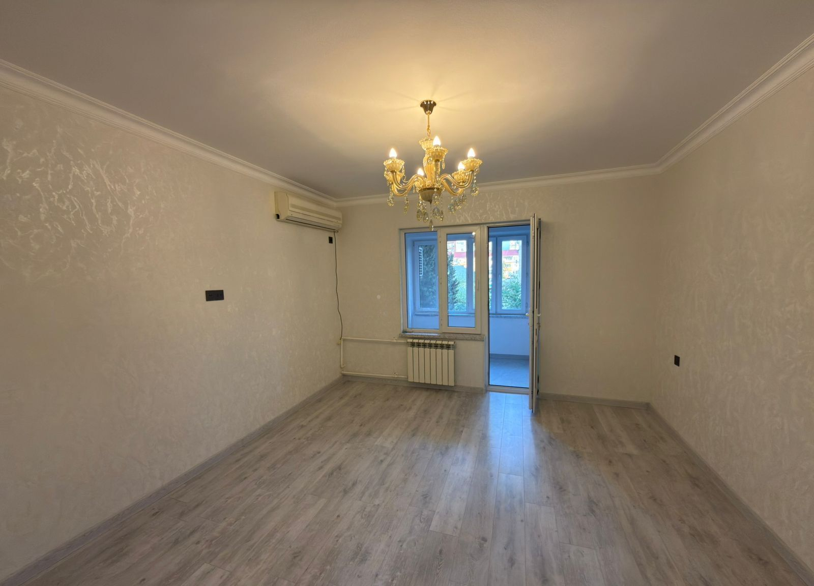 3 otaqlı mənzil 75 m² satılır — Mənzil, Bakı (3)