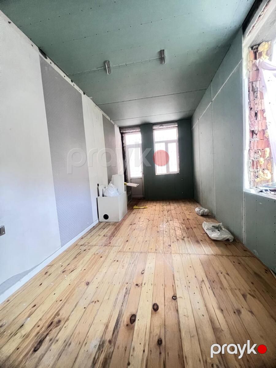 Satılır 2 otaqlı yeni tikili 50 m² — Mənzil, Bakı (5)