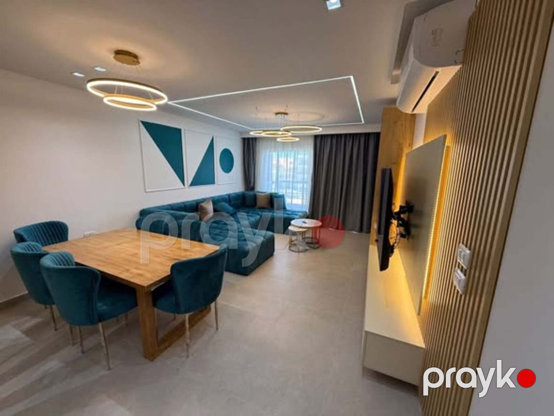İcarəyə verilir 2 otaqlı yeni tikili 68 m² — Mənzil, Bakı (7)