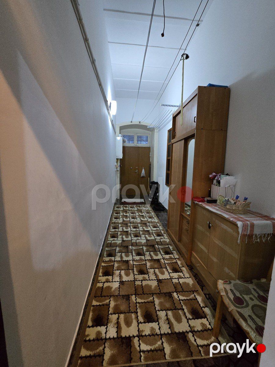 Satılır 3 otaqlı köhnə tikili 140 m² — Mənzil, Bakı (7)