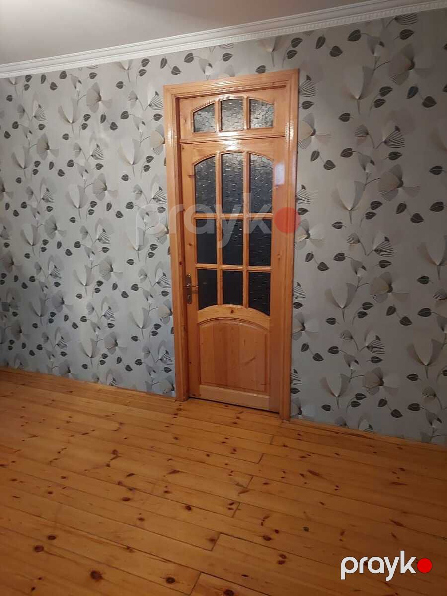 Satılır 5 otaqlı həyət evi/bağ evi 150 m² — Ev, villa, Bakı (2)