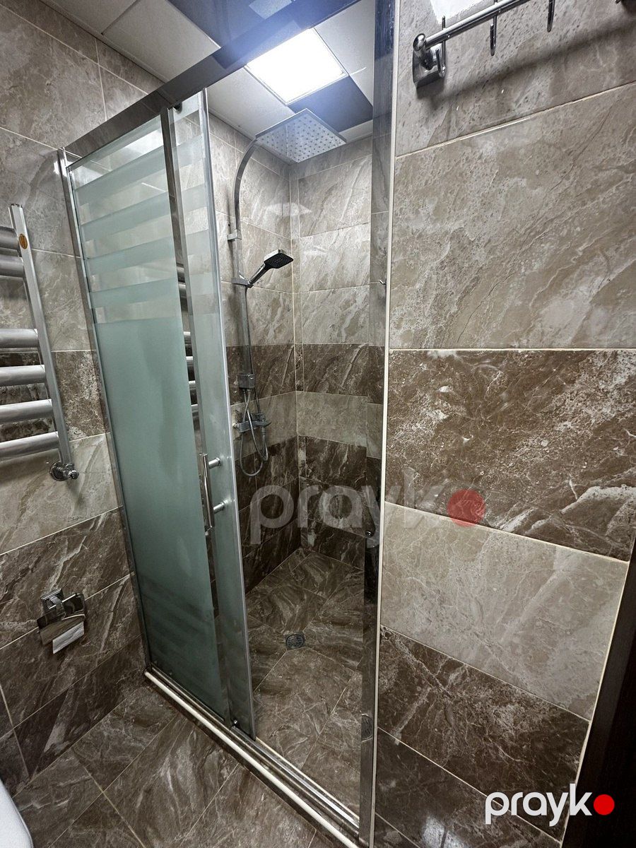 Satılır 2 otaqlı yeni tikili 45 m² — Mənzil, Bakı (8)