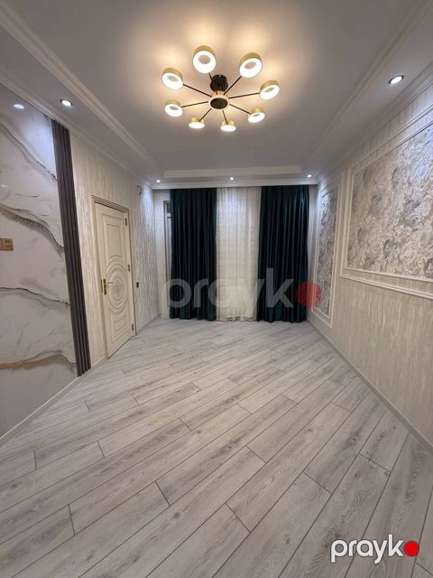 Satılır 2 otaqlı köhnə tikili 40 m² — Bakı