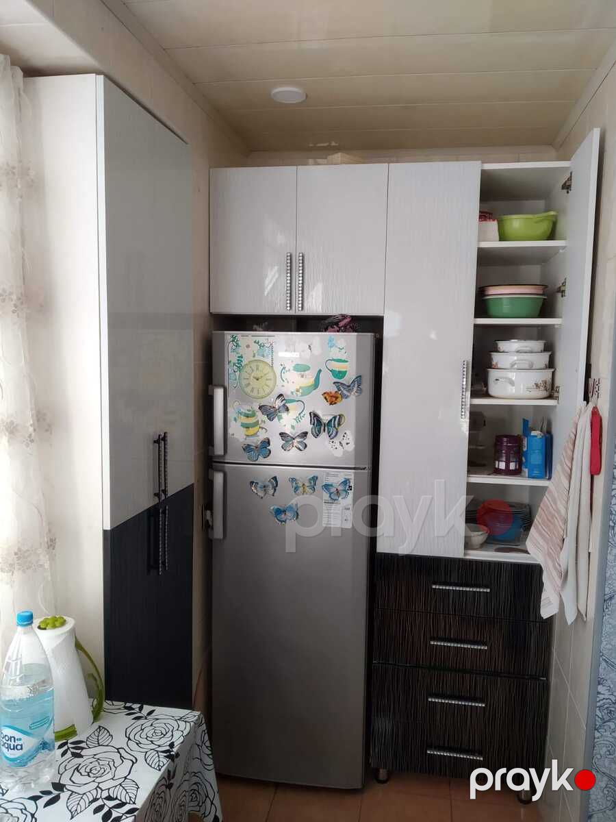 Satılır 3 otaqlı köhnə tikili 49 m² — Mənzil, Bakı (4)