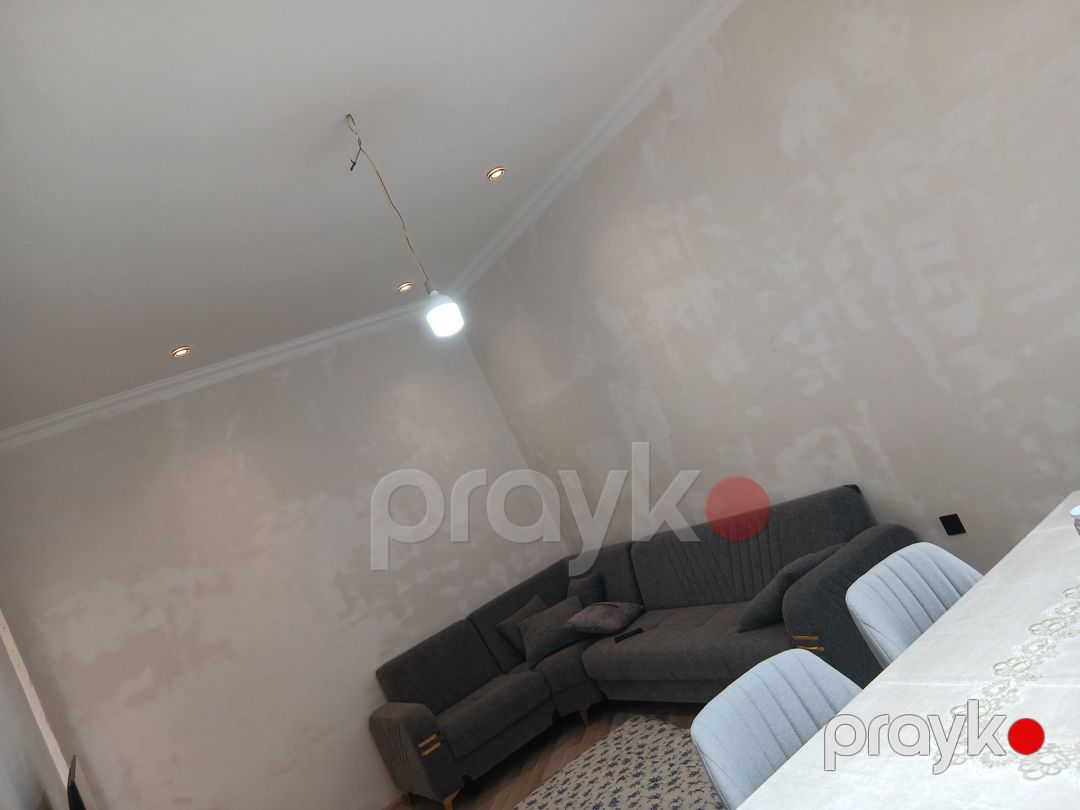 Həyət evi, Hökməli qəs — Ev, villa, Bakı (9)