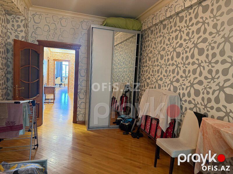 Yeni tikili Satılır Nəsimi r., 3 otaq, 130 m² — Mənzil, Bakı (4)