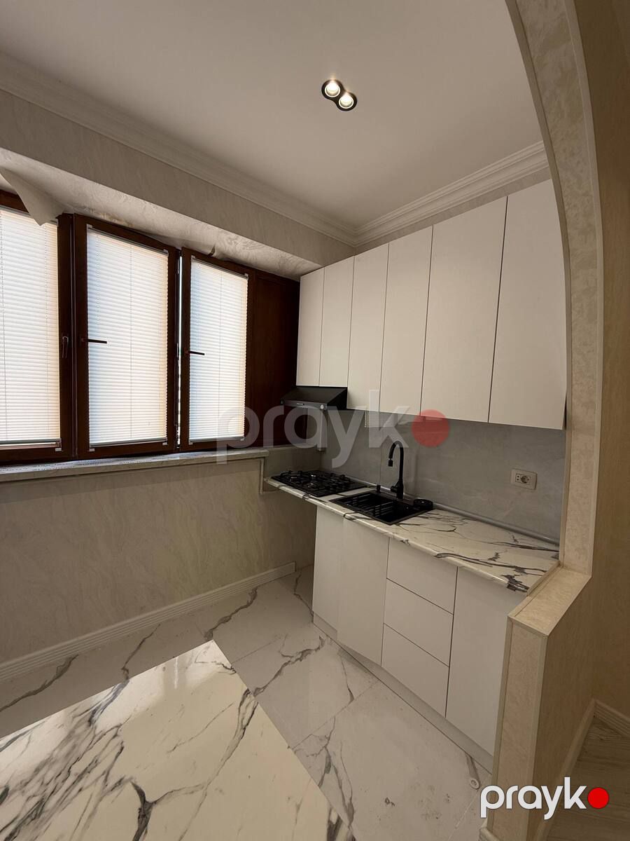 2-otaqlı yeni tikili, Sumqayıt ş., 57 m² — Mənzil, Sumqayıt (9)