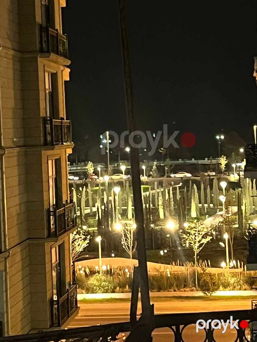 Satılır 2 otaqlı köhnə tikili 55 m² — Mənzil, Bakı (9)
