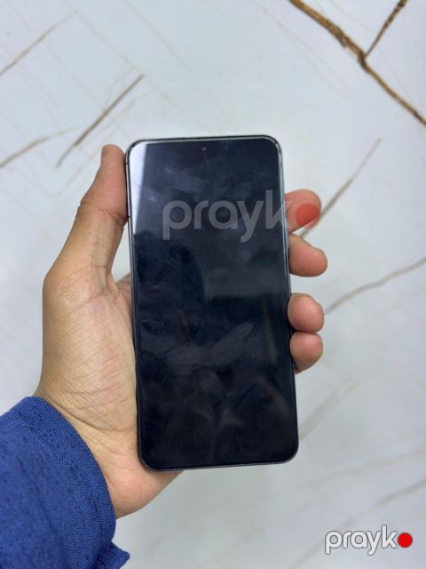 Samsung Galaxy S22 5G Phantom Black 128GB/8GB — Bakı
