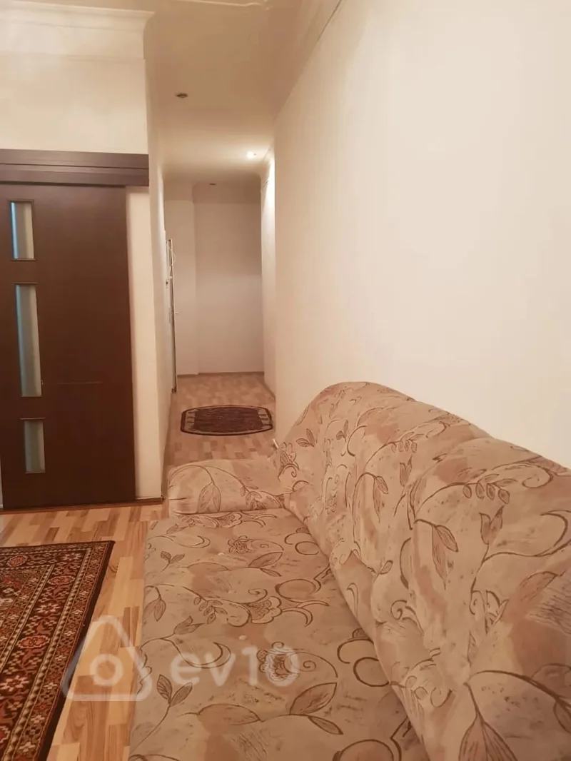 2 otaqlı mənzil, 55 m², Genclik metro — Mənzil, Bakı (9)