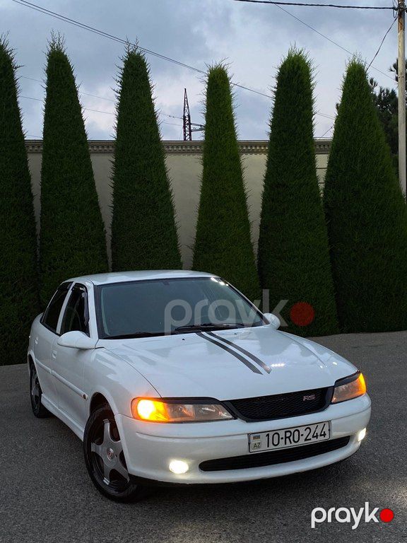 Opel Vectra, 1.8 L, 1999 il, 300 000 km — Avtomobillər, Bakı (3)