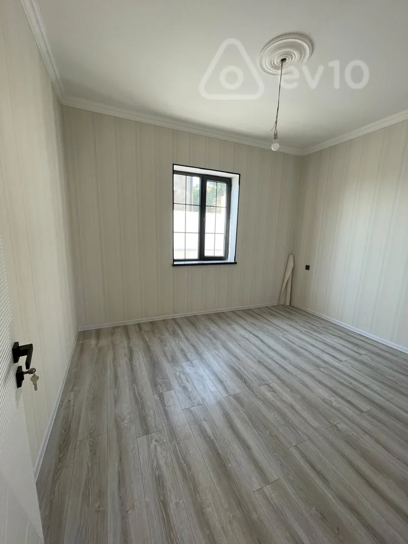 3 otaqlı həyət evi, 100 m², Novxanı — Ev, villa, Bakı (8)