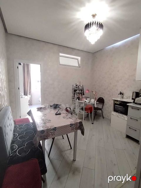 2-otaqlı yeni tikili, Xırdalan ş., 29.2 m² — Xırdalan