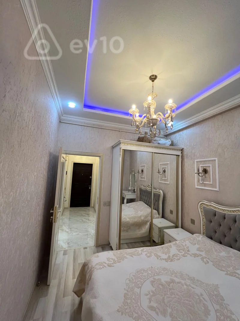 2 otaqlı mənzil, 60 m², Yaşam Residence Premium Kompleksi — kirayə — Mənzil, Bakı (10)