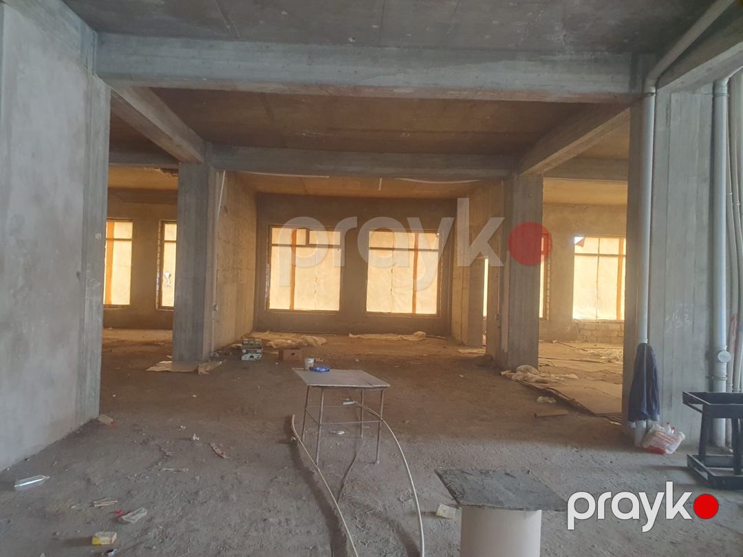 İcarəyə verilir obyekt 517 m² — Əmlak, Bakı (10)
