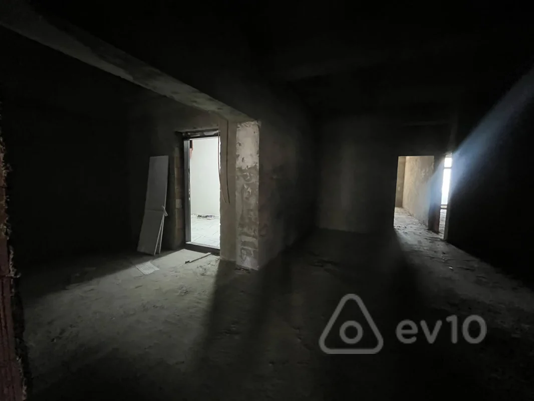 4 otaqlı mənzil, 242 m², Azadlıq prospekti — Mənzil, Bakı (12)