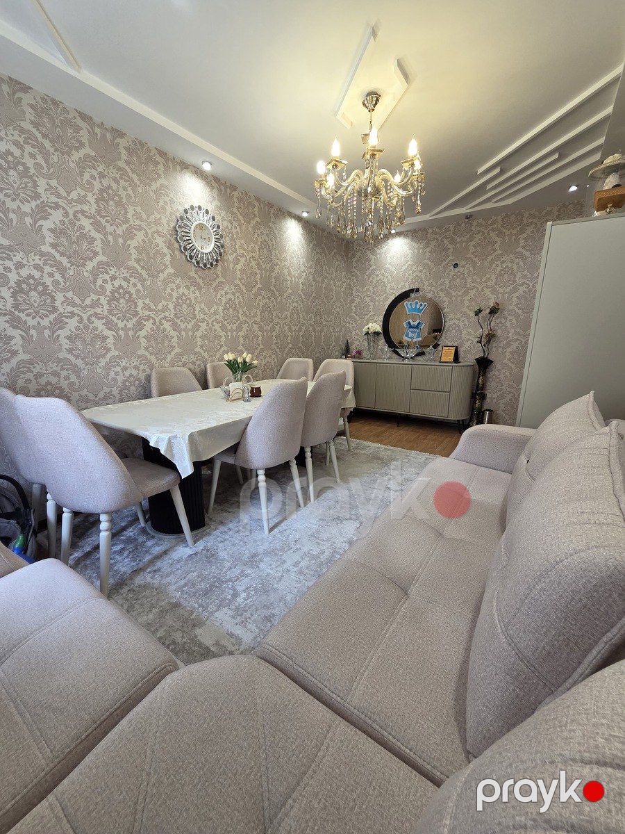Satılır 3 otaqlı köhnə tikili 60 m² — Mənzil, Bakı (2)