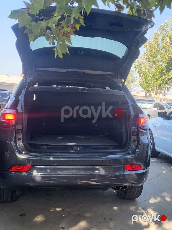 Jeep Compass, 1.3 L, 11.4 kWh, 2022 il, 60 500 km — Avtomobillər, Sumqayıt (3)