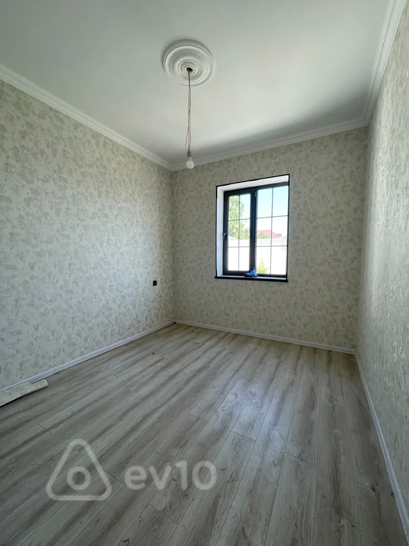 3 otaqlı həyət evi, 100 m², Novxanı — Ev, villa, Bakı (7)