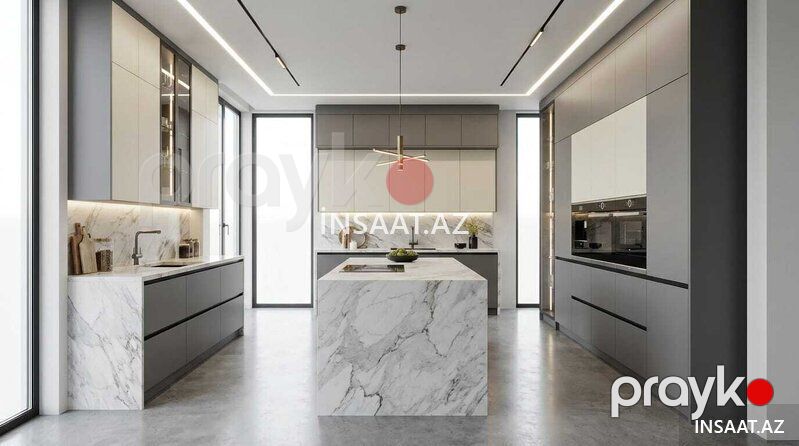Caspian Grandline — Təmir xidmətləri, Bakı (6)