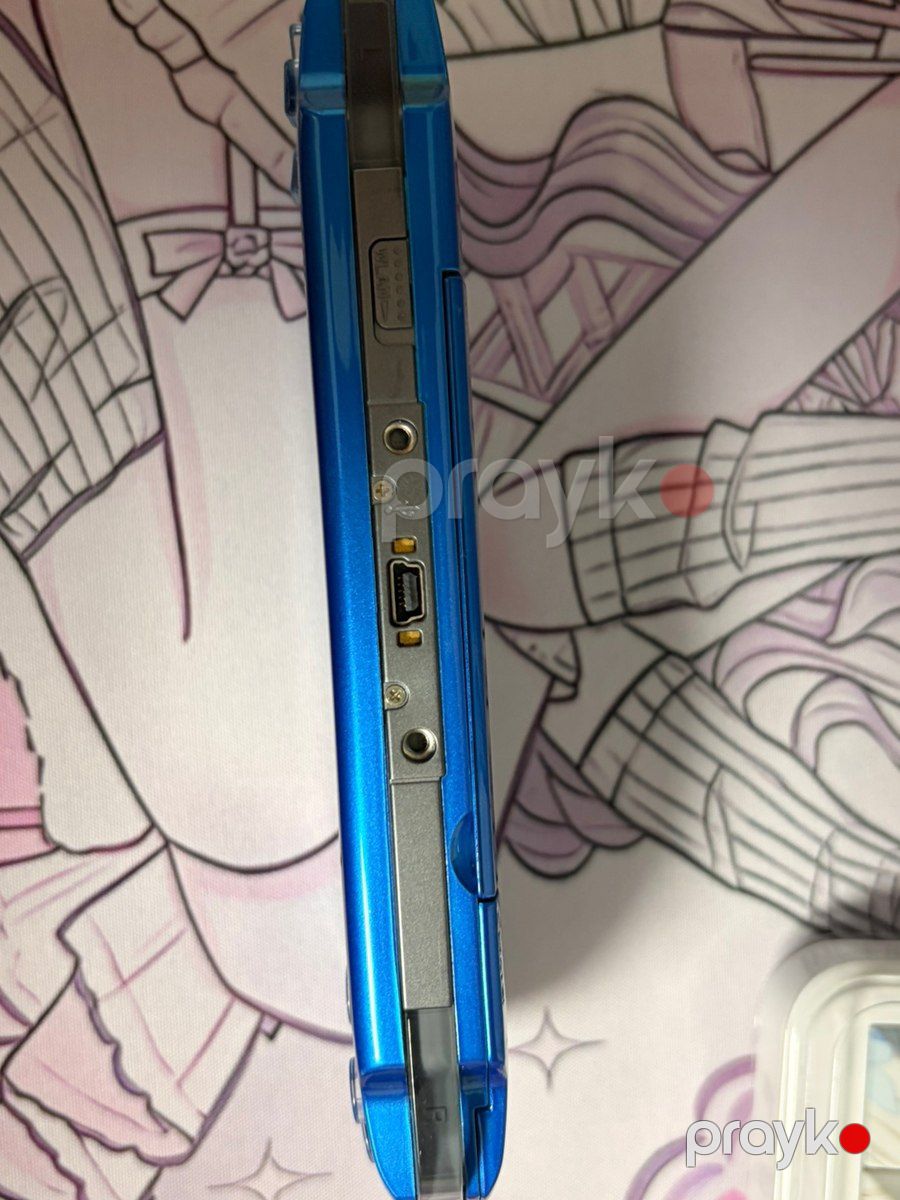 PlayStation Portable PSP-3000 — Oyunlar, konsollər və proqramlar, Bakı (3)