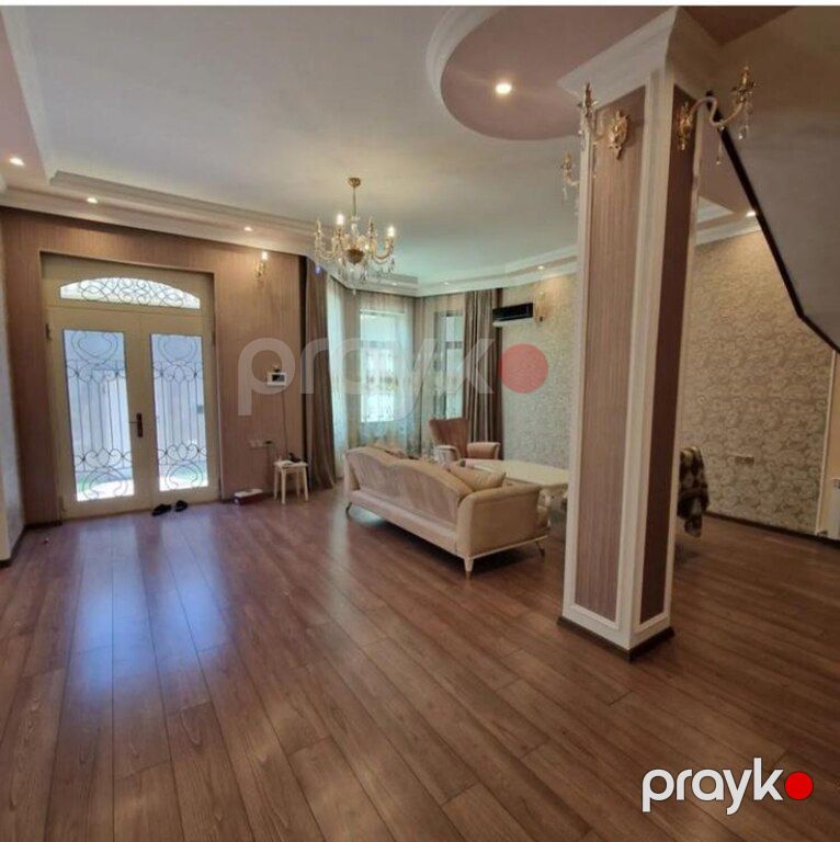 Həyət evi, Gəncə ş — Ev, villa, Gəncə (3)
