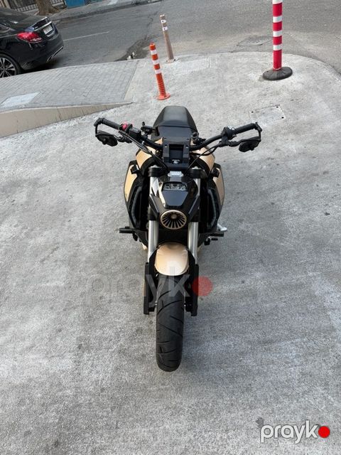 Benda LFC 700 Pro, 700 sm3, 2025 il, 5 000 km — Bakı