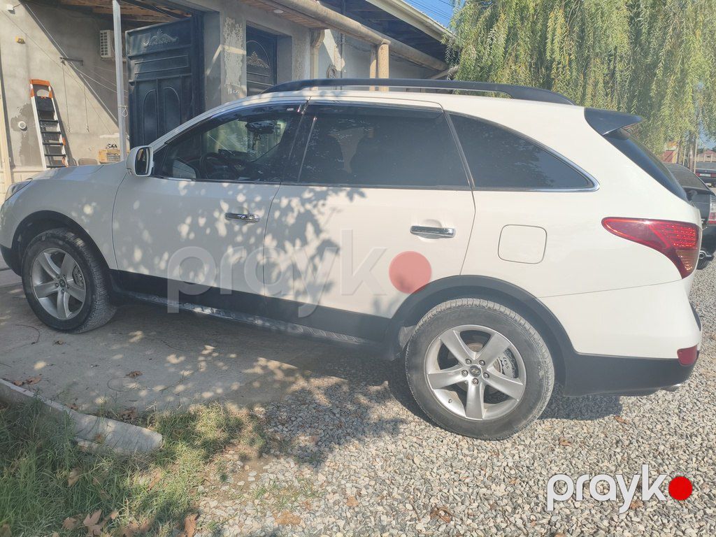 Hyundai ix55, 3.0 L, 2010 il, 329 000 km — Avtomobillər, Bakı (5)