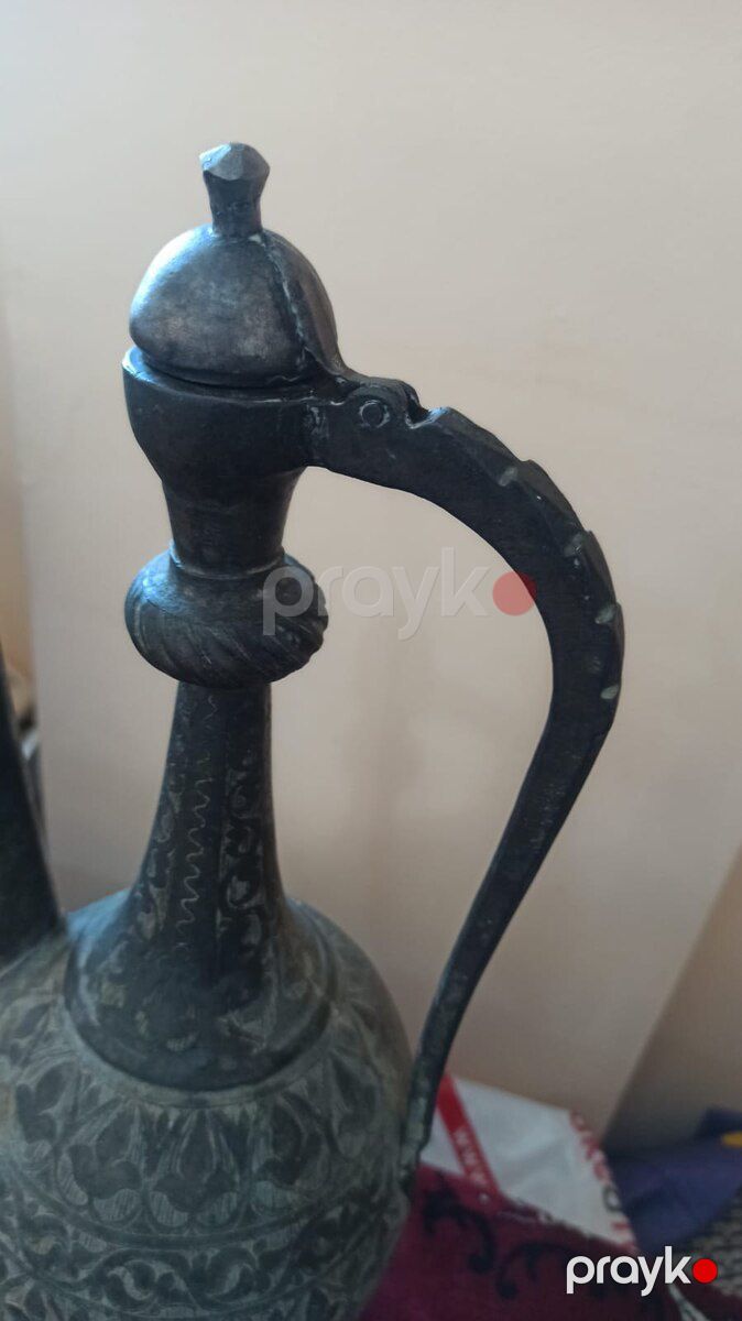 Графин — Qablar və mətbəx əşyaları, Bakı (8)