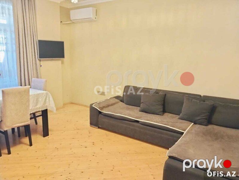 Yeni tikili Satılır Xırdalan, Xırdalan Abşeron Gənclər Şəhərciyi Kupçalı Əşyalı, 2 otaq, 70 m² — Mənzil, Xırdalan (4)