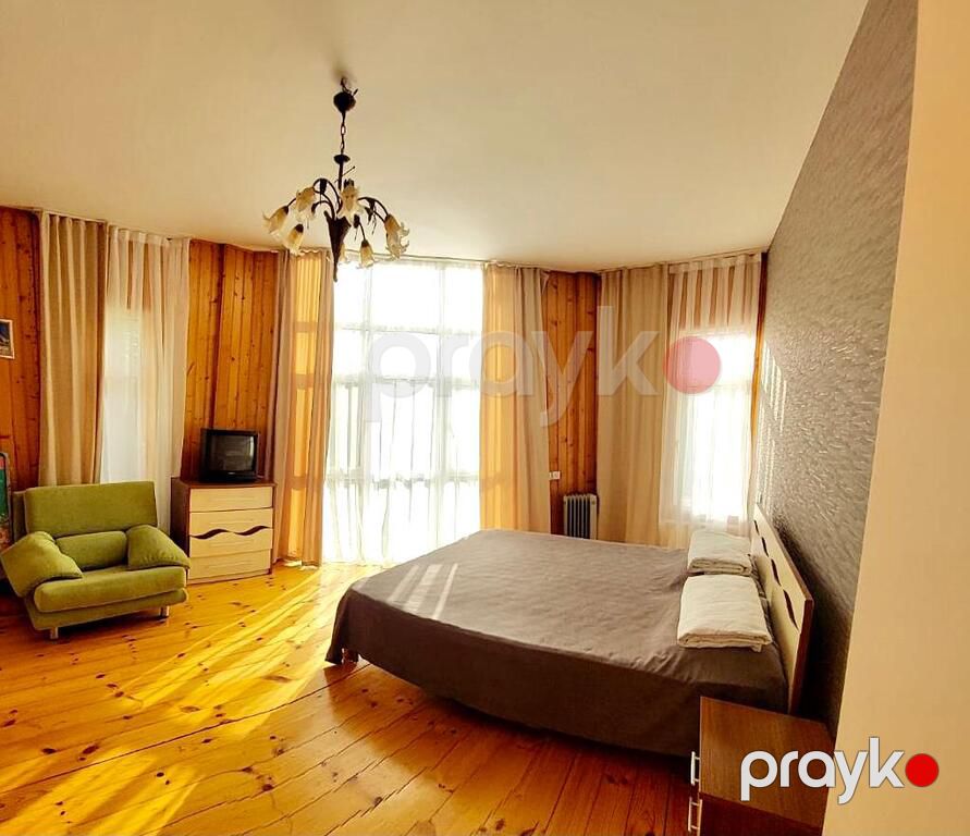 Bağ evi kirayə verilir, Quba r — Ev, villa, Quba (8)