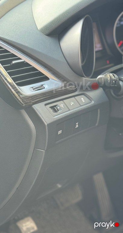 Hyundai Santa Fe, 2.0 L, 2013 il, 182 580 km — Avtomobillər, Bakı (12)