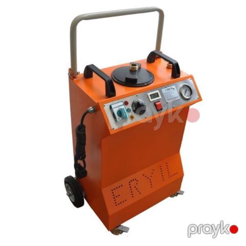 Salon radiatoru yuyan aparat — Bakı